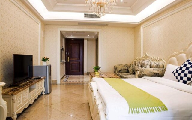 Ruide Apartment Wanyi Plaza Branch