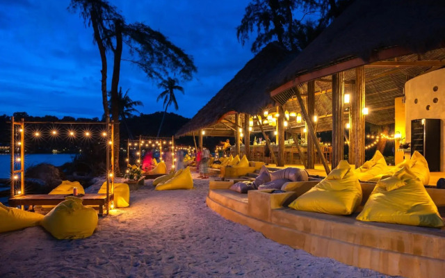Peter Pan Resort