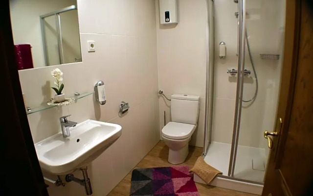 Hotel Bürgergesellschaft