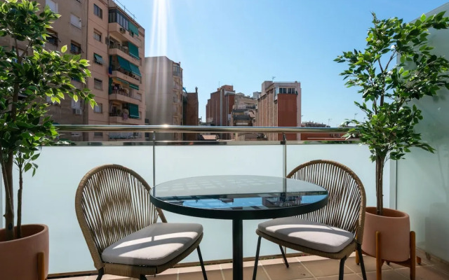 limehome Barcelona