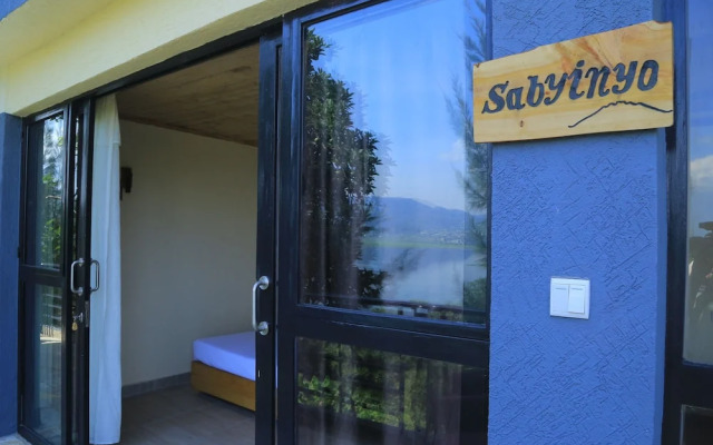 My Hill Eco-Lodge