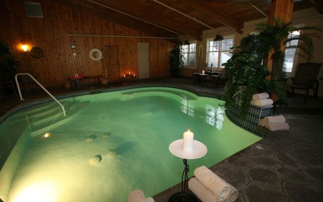 The Snowflake Inn