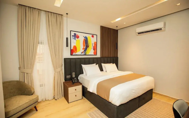 Stay And Homely