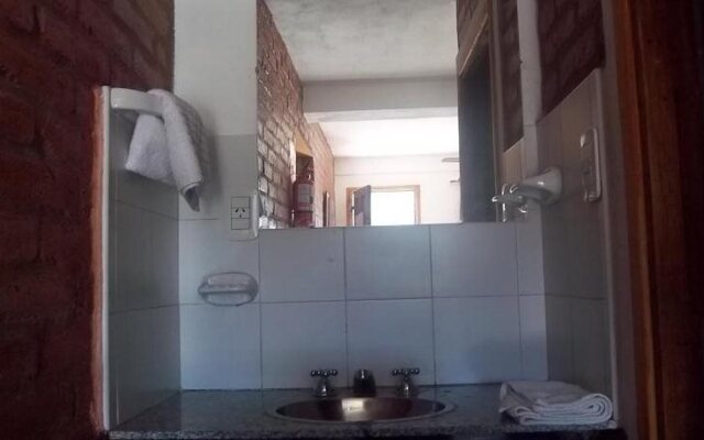 Apart Hotel la Quebrada
