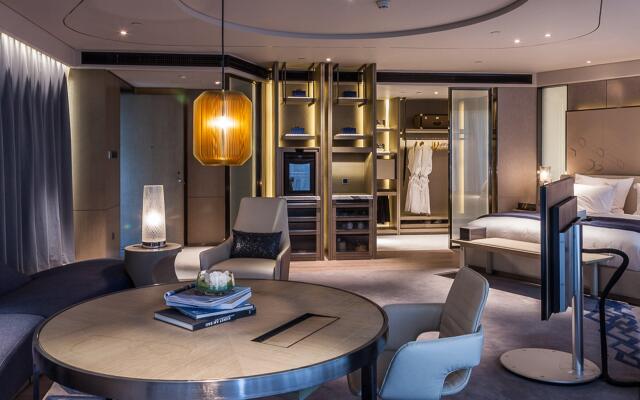 InterContinental Beijing Sanlitun by IHG