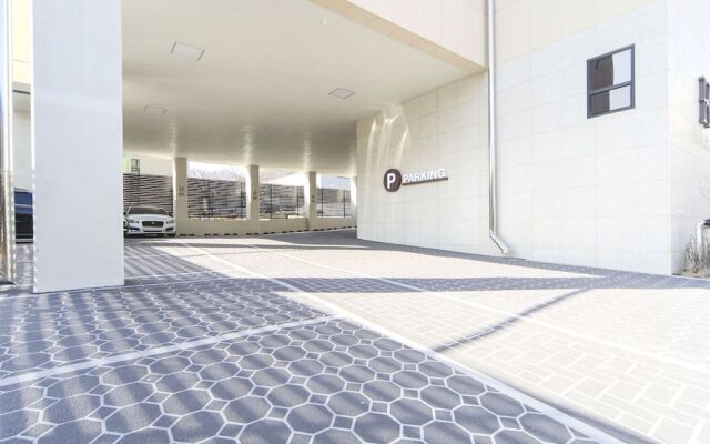 Hermon Hotel Gangseo