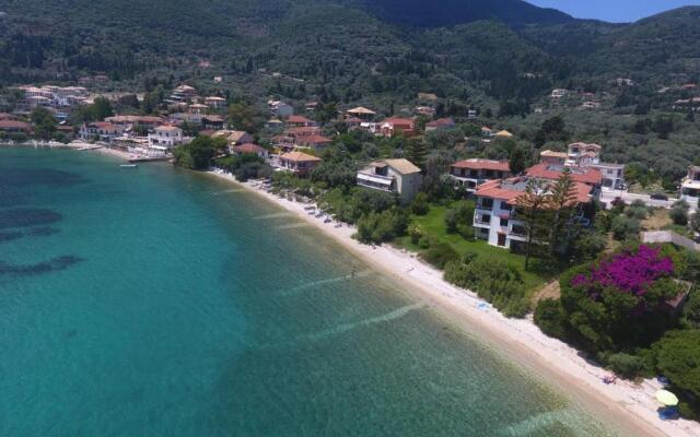 Arokaria Beach House