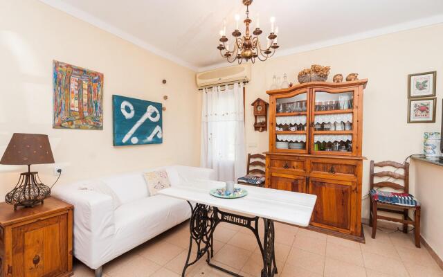SON COLL - Villa for 5 people in Lloseta.