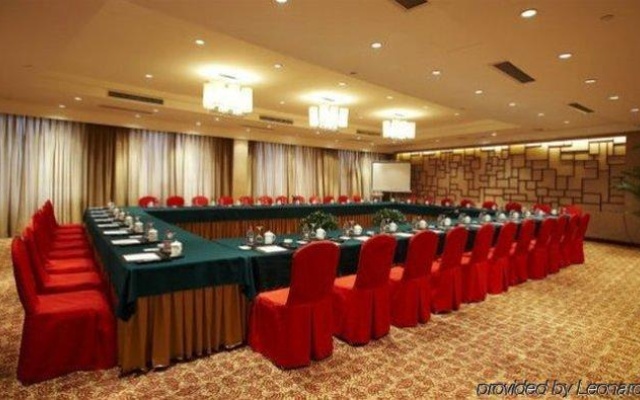 Smile and Nature Ningbo – Business – Ningbo