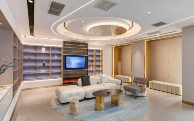 Starway Hotel (Qingxu Wenyuan Road)