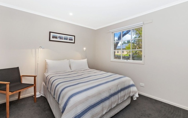 Corella Cottage – Guest Rooms – Port Fairy