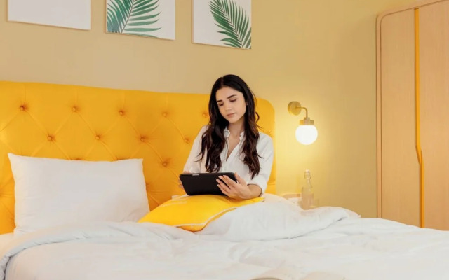 Bloom Hotel - Jubilee Hills