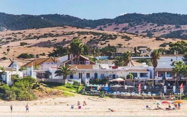 Hostal Restaurante Casa Ríos