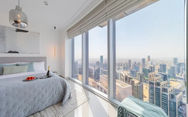 EDEN'S Homes & Villas - Opera Grand
