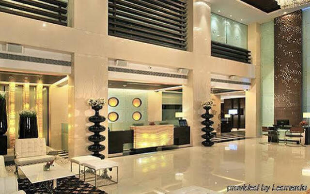 Goroomgo Amit Guest House Tagore Park