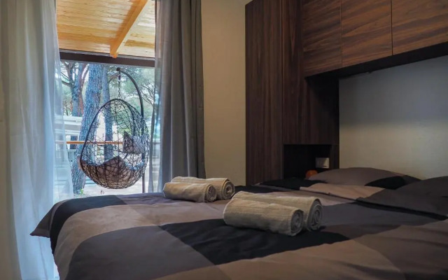 Bi Village Mobile Homes by Albatross