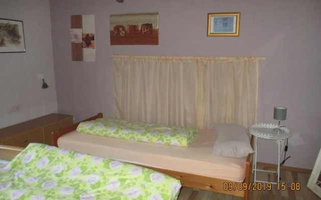 Ferienwohnung Troglauer