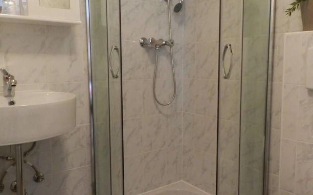 Pension und Appartements Hartkaiser