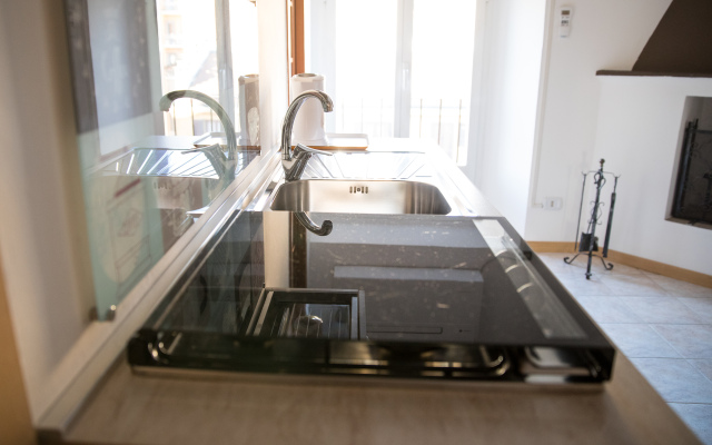 Italianway - Bligny 39 A