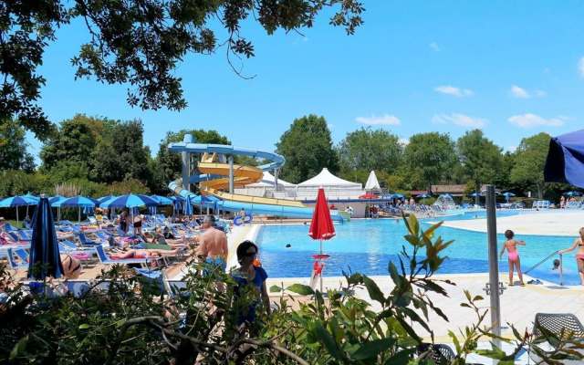 Villino Laguna Villaggio Primero