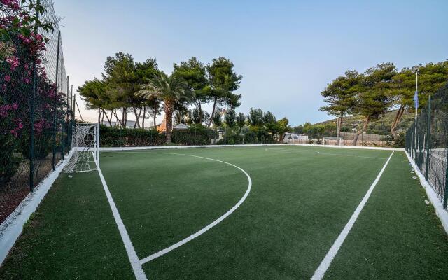 Hotel Residence Julia