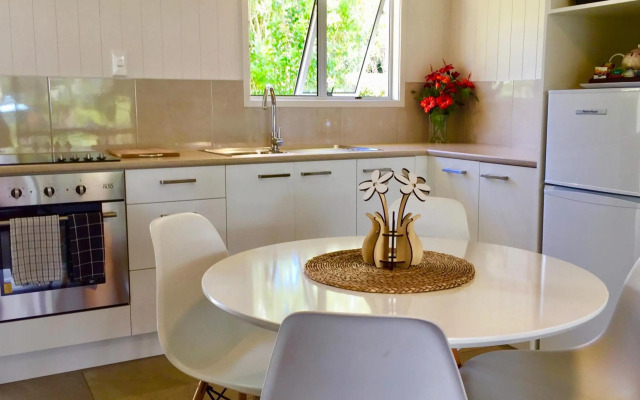 Stay Kerikeri Boutique Apartments and Studios