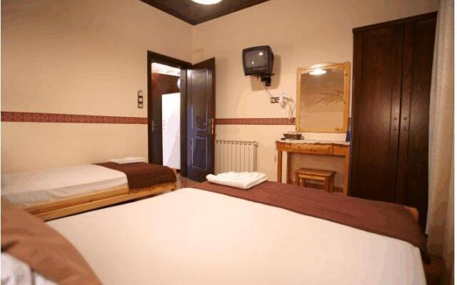Guesthouse Patavalis