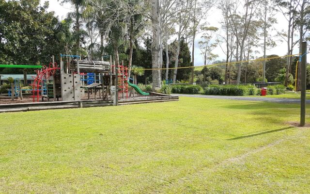 Earnslaw Villa with Lake View