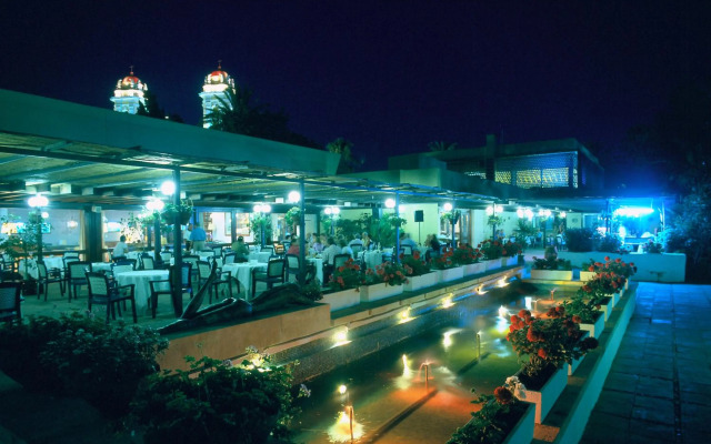 Parador de Ceuta