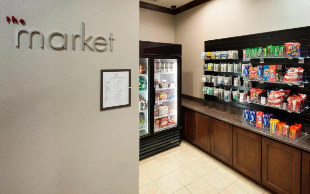 Residence Inn by Marriott Tucson Airport
