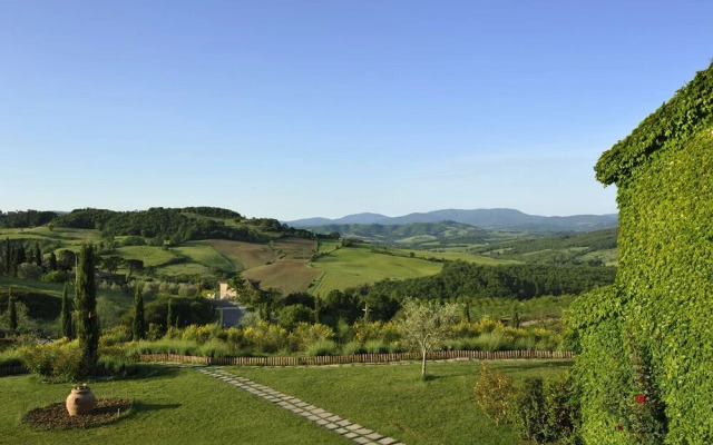 Relax Hotel Aquaviva