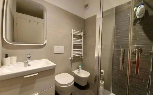 B&B GIOLì