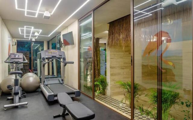 304 Contemporary Designer 3br Condo by StayPodio