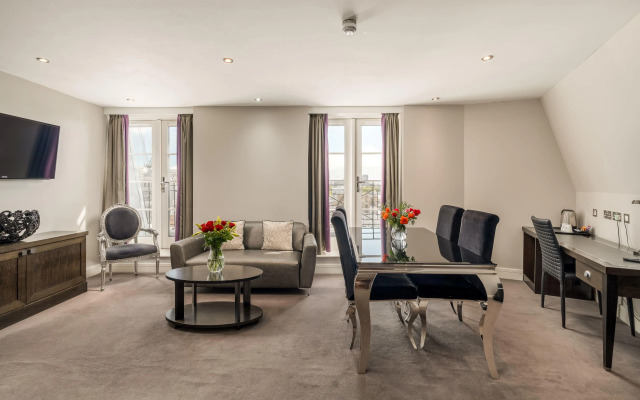 Washington Mayfair Hotel