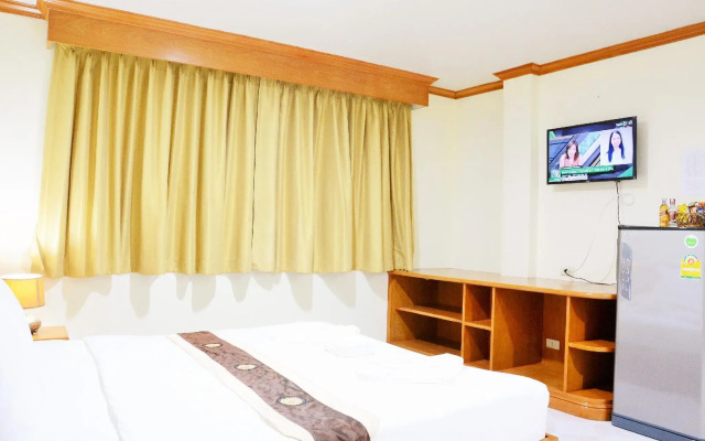 Casa Jip Guesthouse