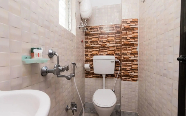 Bharat Service Apartments by OYO