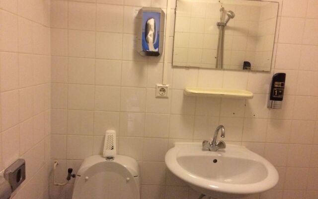 Art Gallery Hotel Bv