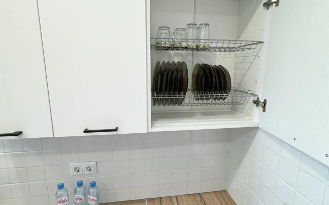 Daily rent50 on 44 Parkovaya Street, building 1