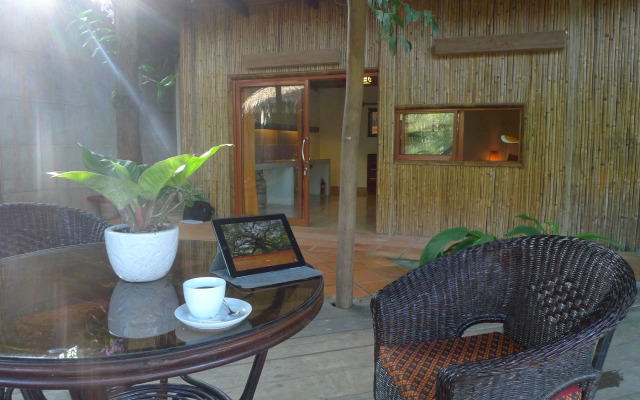 Elephant Garden Resort