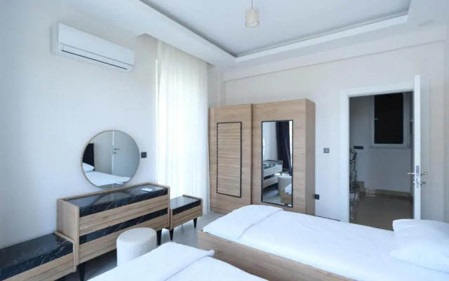 Prestige Villas