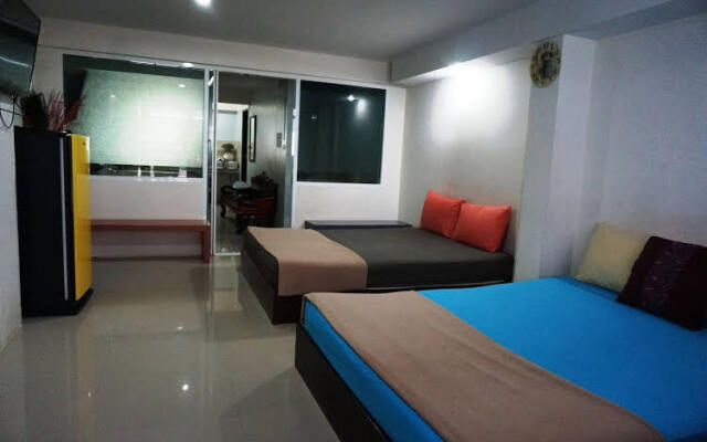 Nong New Guest House