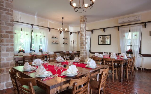 Plitvice Holiday Resort - Campsite