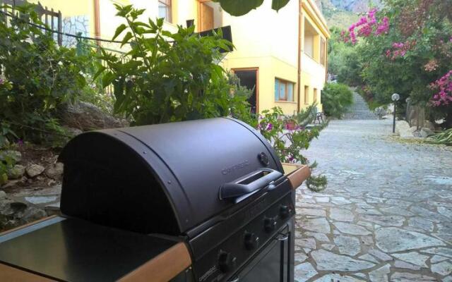 Residence Casa Valentina