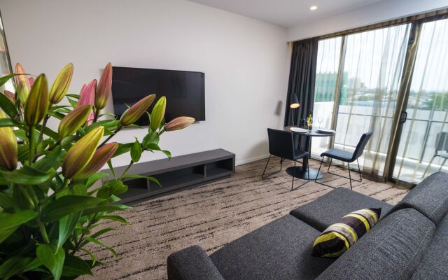 Courtyard by Marriott Brisbane South Bank