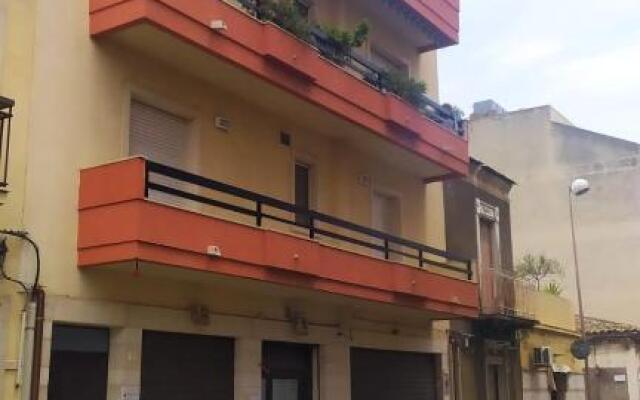 Morena House