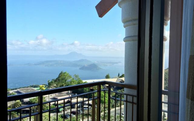 Summit Ridge Tagaytay