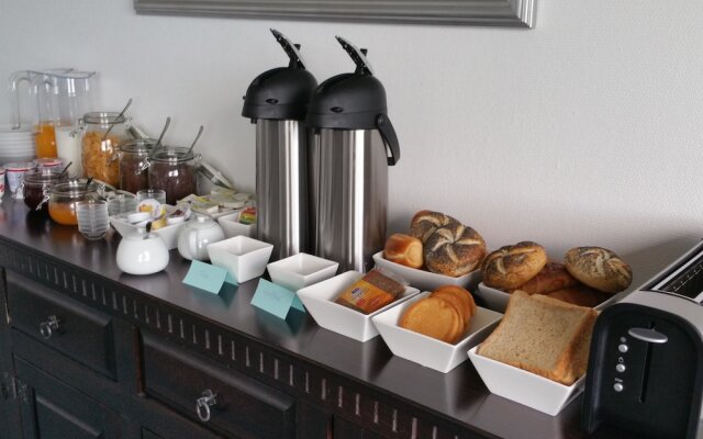 Bed & Breakfast Rheiderland