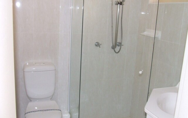 South Pacific, Unit 2/13-15 Shoal Bay Road