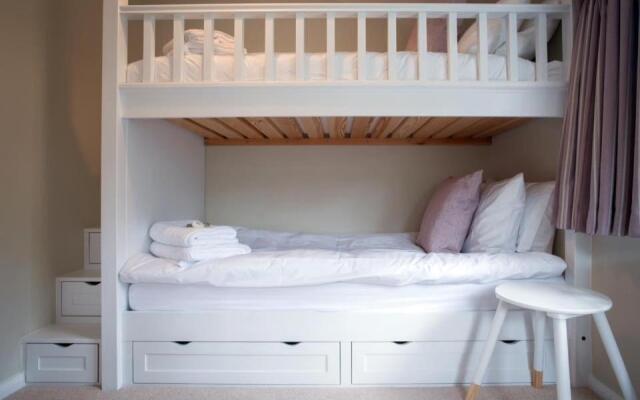 Westgate Lodge at Dedham