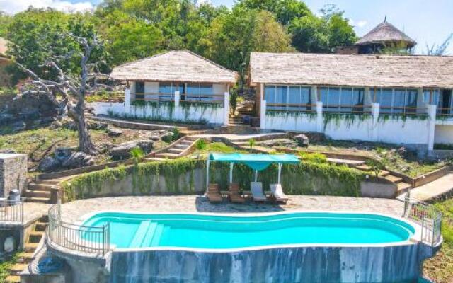 Theodor at Labuan Bajo